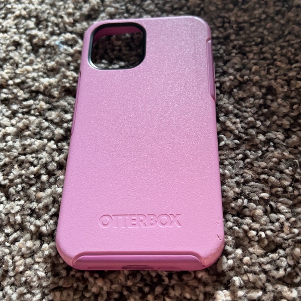 Purple otterbox